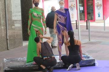 Telde culmina la campaña Mucho que celebrar con motivo del Día Internacional de Orgullo LGTBI+/TA.